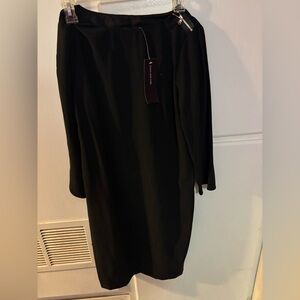 Black jones New York dress